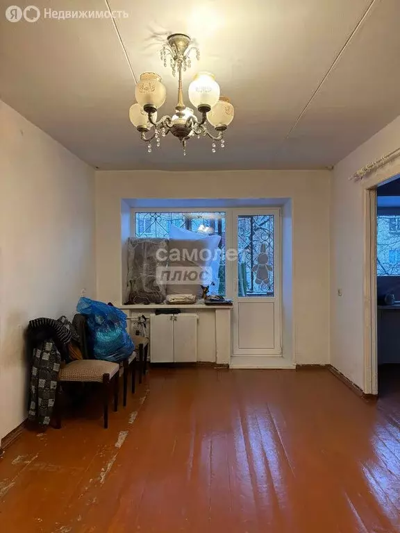 2-комнатная квартира: Миасс, Молодёжная улица, 34 (42.7 м) - Фото 2