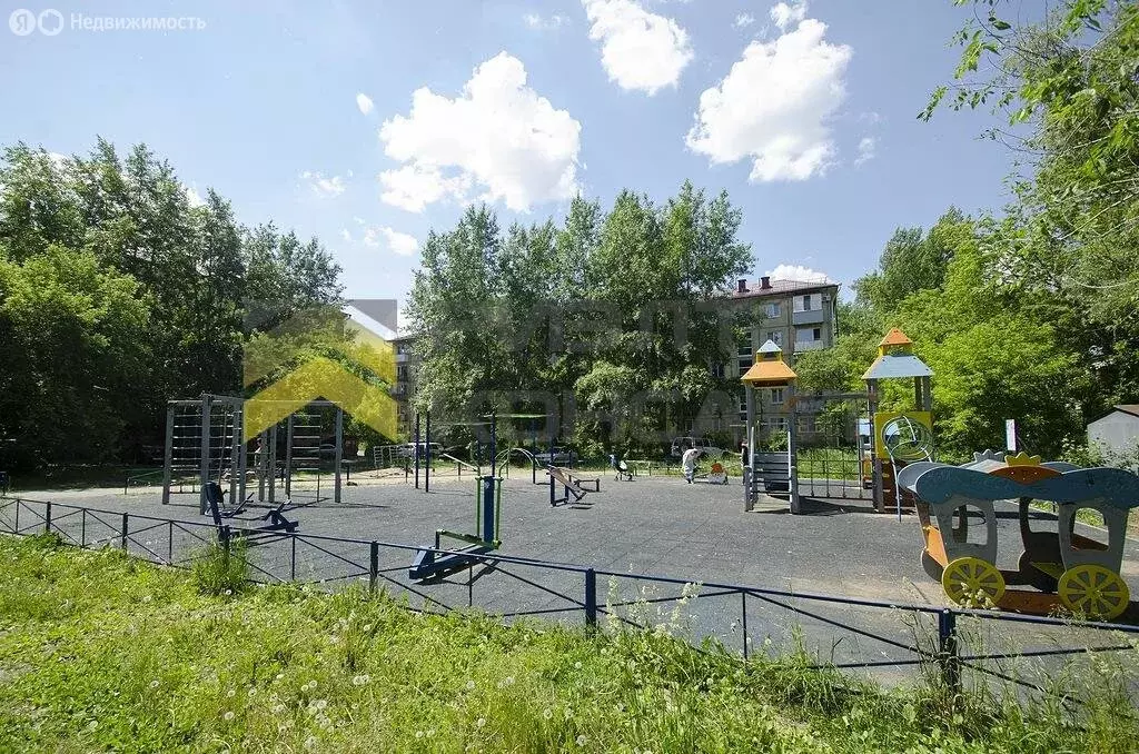 2-комнатная квартира: Омск, Нефтезаводская улица, 27 (44 м) - Фото 0