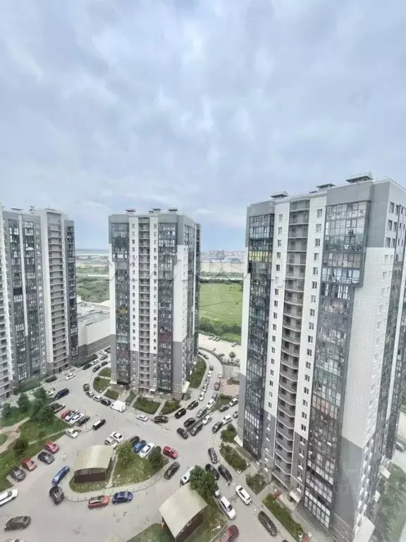 Квартира, студия, 35.5 м - Фото 0