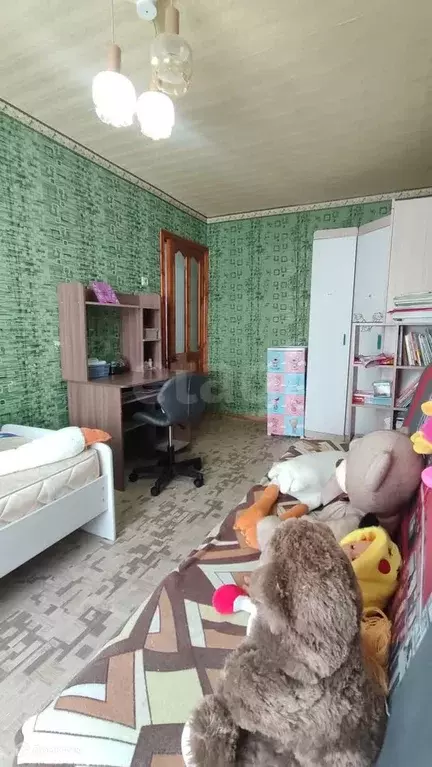 Продаётся 3-к квартира, 61.8 м - Фото 0