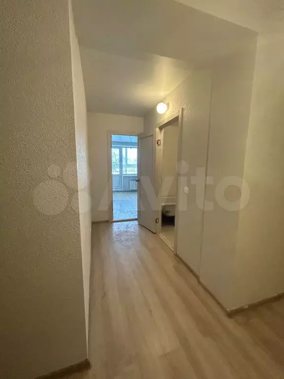 Квартира-студия, 24,6 м, 2/3 эт. - Фото 1