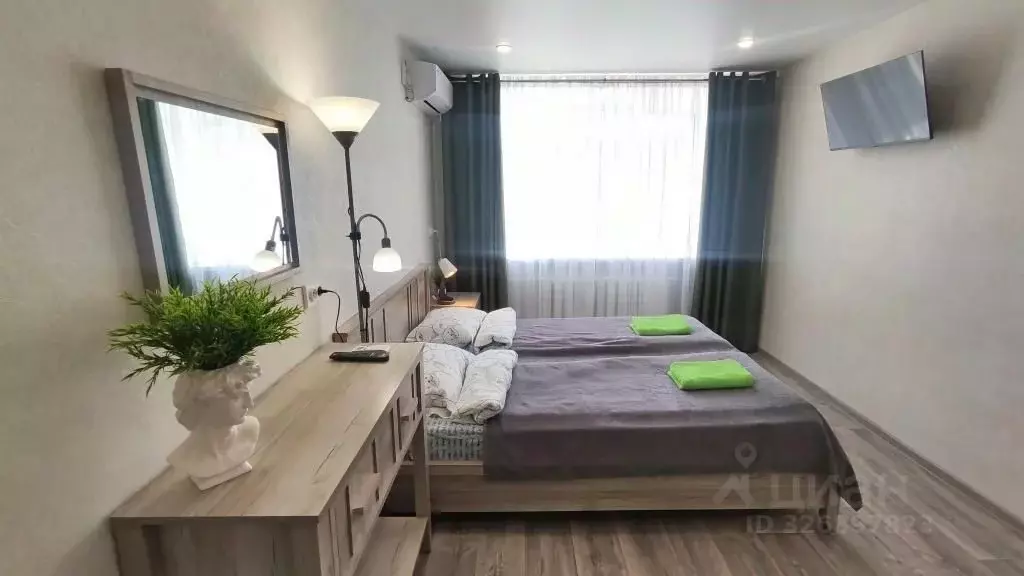 1-к кв. Татарстан, Казань ул. Нурсултана Назарбаева, 54 (20.0 м) - Фото 1