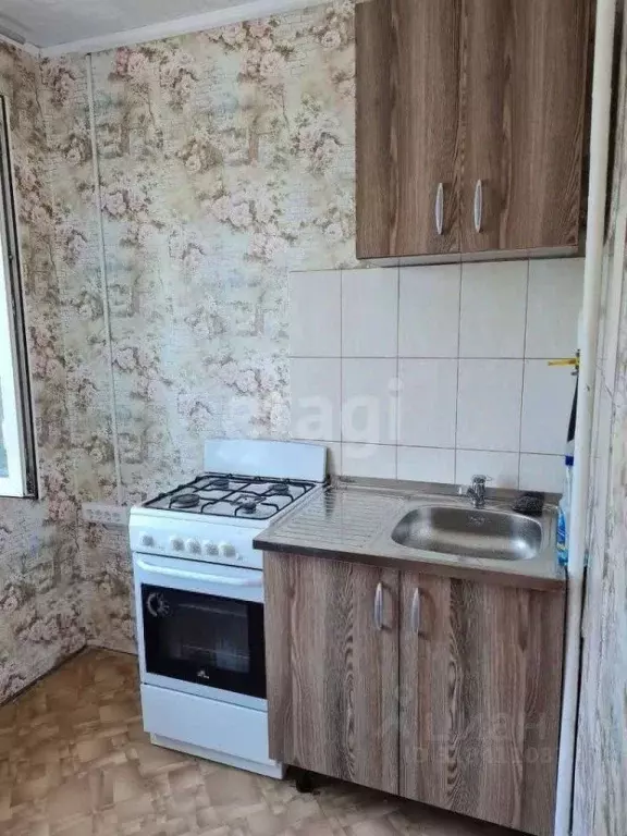 1-к кв. Хабаровский край, Хабаровск Краснореченская ул., 40А (30.0 м) - Фото 0
