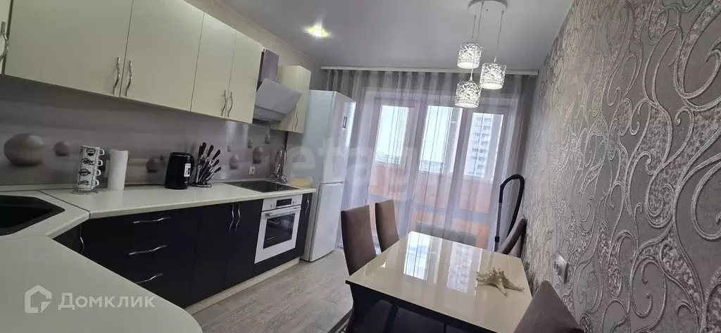 Продаётся 1-к квартира, 32 м - Фото 0