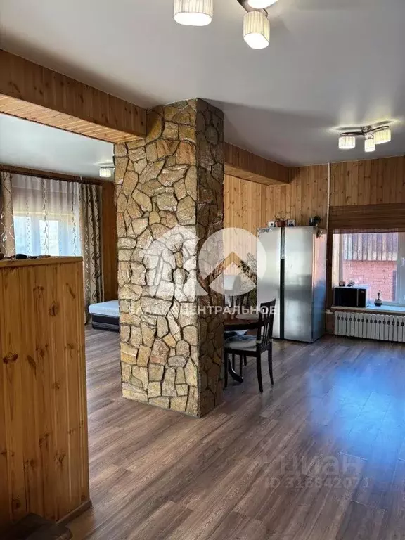 Дом в Новосибирская область, Ордынское рп ул. Боровая, 48А (184 м) - Фото 1