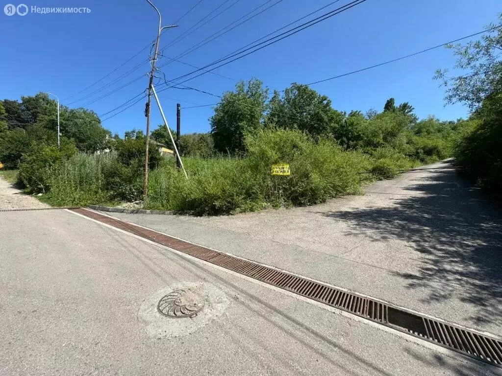 Участок в Кисловодск, улица Войкова (16.3 м) - Фото 1