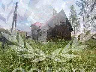 Дом в Калужская область, Медынский район, Адуево с/пос, Радуга ДНТ  ... - Фото 2