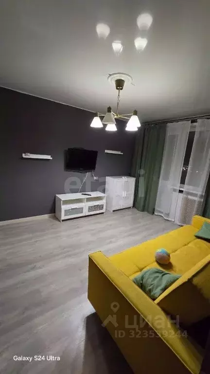 2-к кв. Красноярский край, Норильск Талнахская ул., 17 (47.9 м) - Фото 1