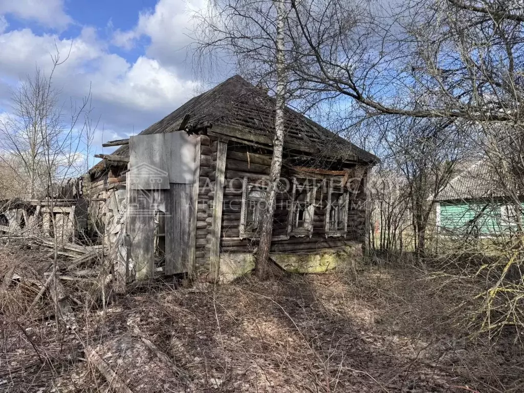 Дом в Московская область, Наро-Фоминский городской округ, д. Жихарево ... - Фото 1