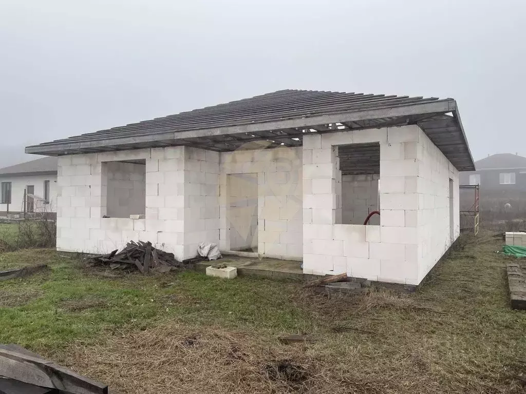 Коттедж в Белгородская область, Старый Оскол Набокинские Сады ... - Фото 0