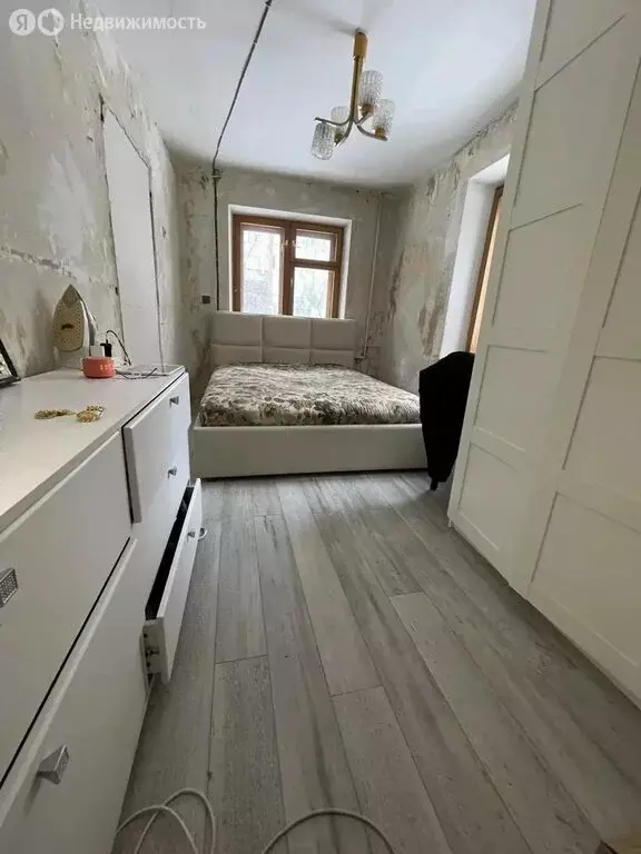 2-комнатная квартира: Волгоград, Ардатовская улица, 3 (40.8 м) - Фото 2