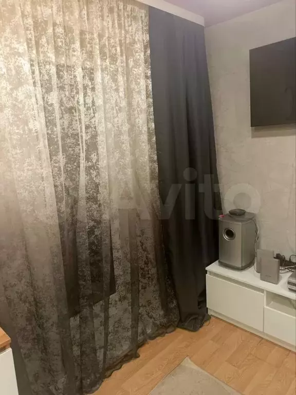 1-к. квартира, 40 м, 2/9 эт. - Фото 1