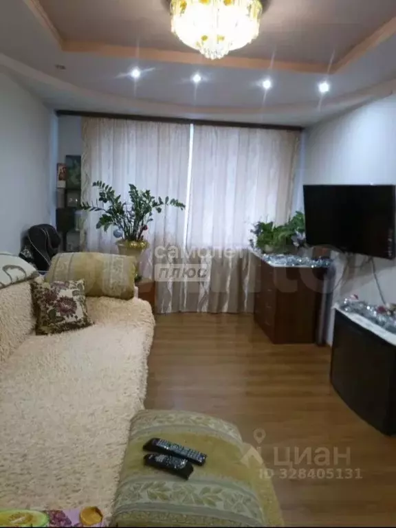 2-к кв. Иркутская область, Иркутск Лесной мкр, Просторная ул., 38А ... - Фото 1