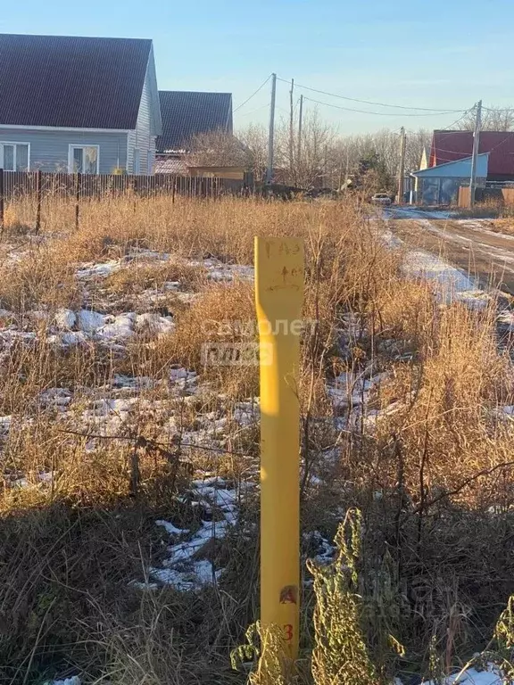 Участок в Башкортостан, Иглинский сельсовет, с. Иглино ул. Тукая (10.0 ... - Фото 0