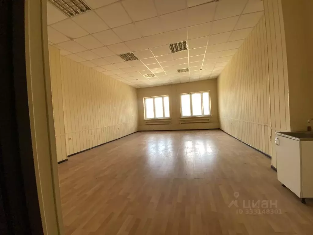 Офис в Воронежская область, Воронеж Минская ул., 2Б (1270 м) - Фото 2
