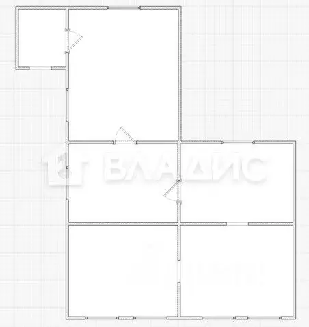 Дом в Пензенская область, Нижний Ломов ул. Володарского, 11 (71 м) - Фото 2