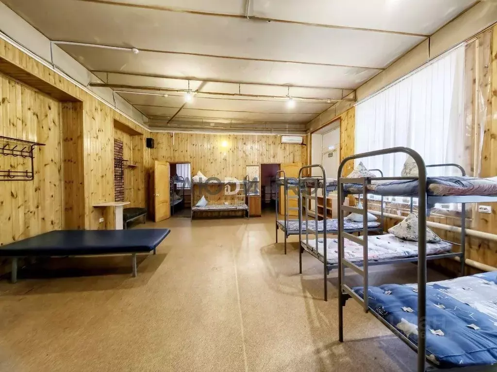 Помещение свободного назначения в Саратовская область, Саратов ... - Фото 1