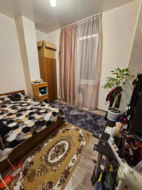 3-к кв. Краснодарский край, Сочи ул. Кирова, 64А (60.0 м) - Фото 0