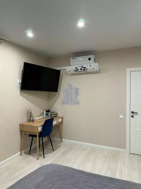 3-к кв. Чувашия, Чебоксары ул. Пирогова, 2к2 (95.7 м) - Фото 2