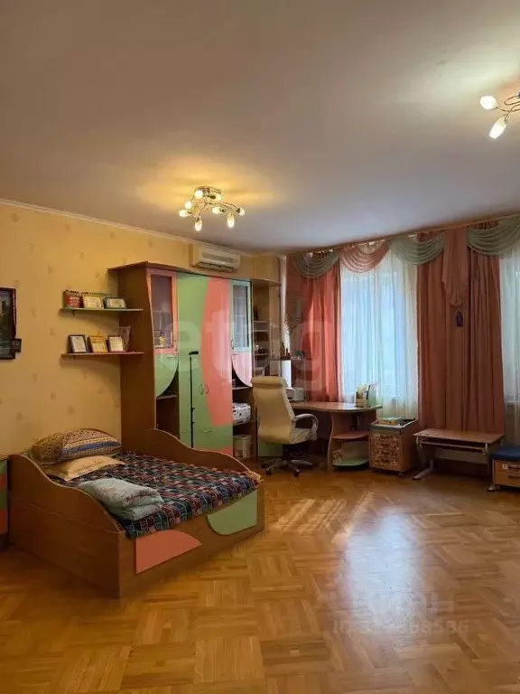 4-к кв. Ростовская область, Ростов-на-Дону Халтуринский пер., 90/27 ... - Фото 1