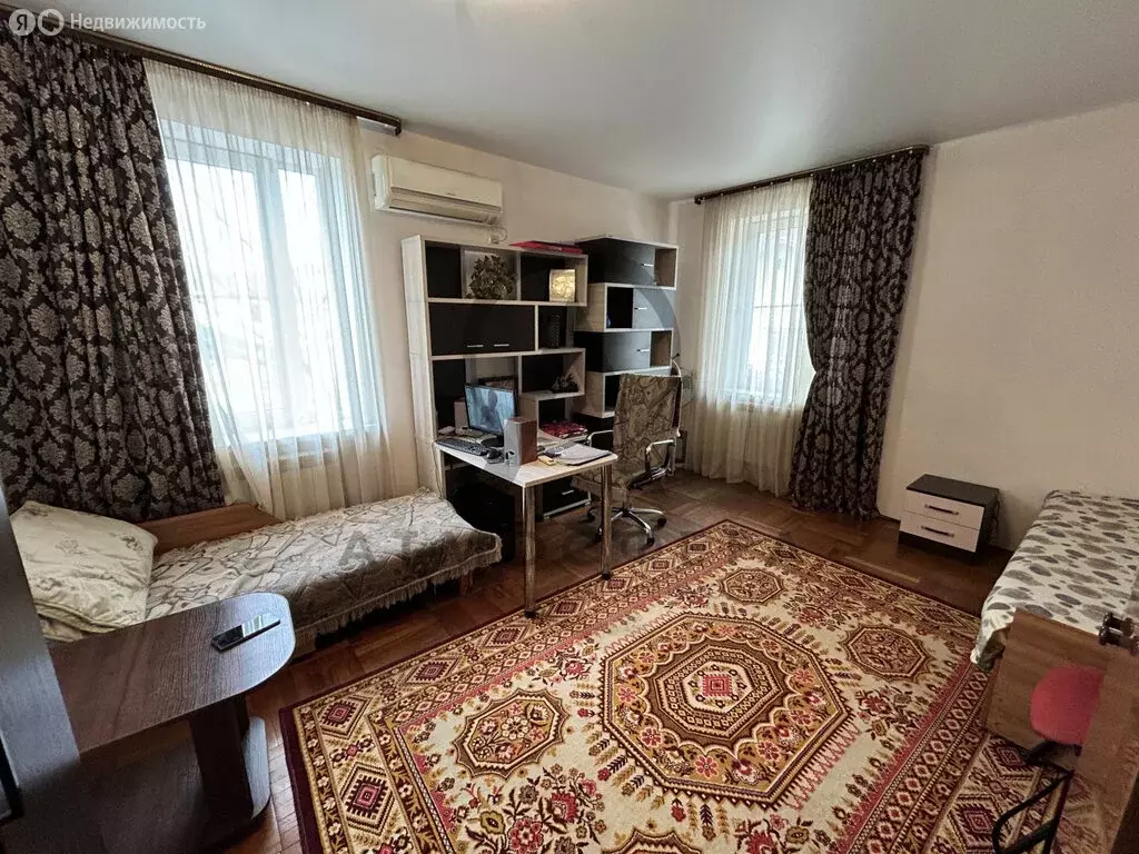 1-комнатная квартира: Туапсе, улица Бондаренко, 10 (32.6 м) - Фото 1