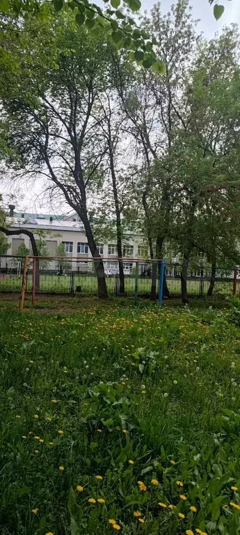 1-к. квартира, 33 м, 4/5 эт. - Фото 1