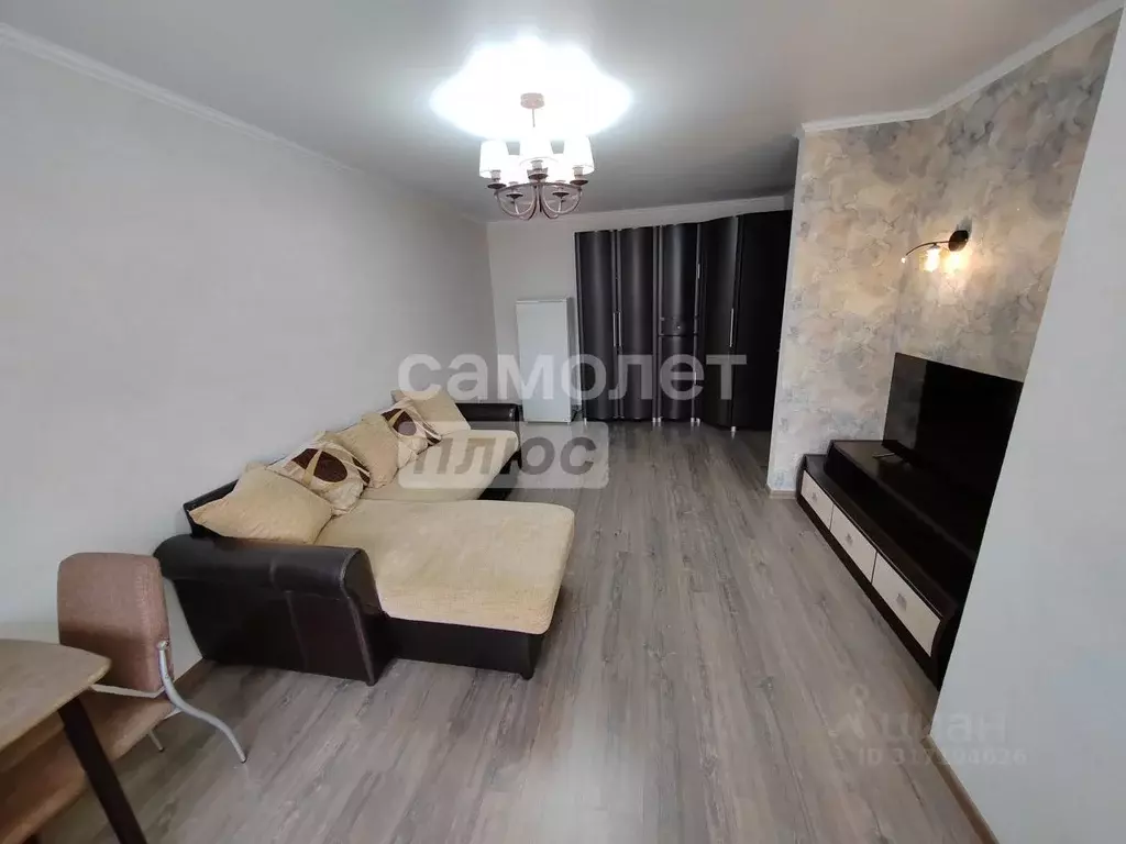 2-к кв. Вологодская область, Вологда Ленинградская ул., 74 (41.0 м) - Фото 0