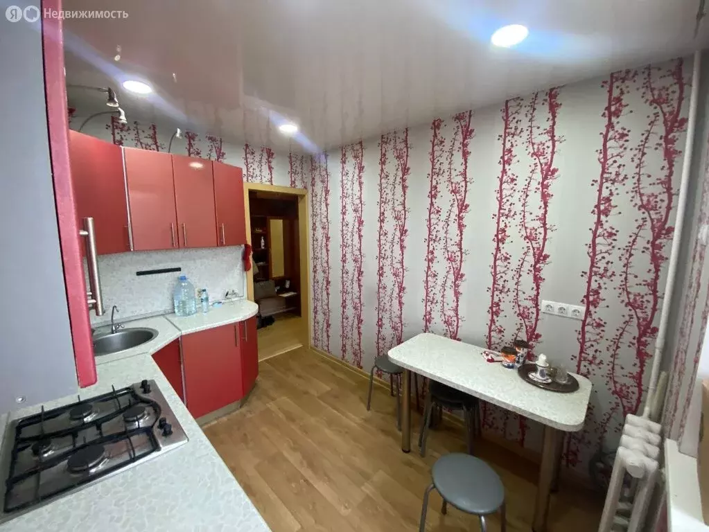 3-комнатная квартира: Волгоград, Кузнецкая улица, 65 (62 м) - Фото 2