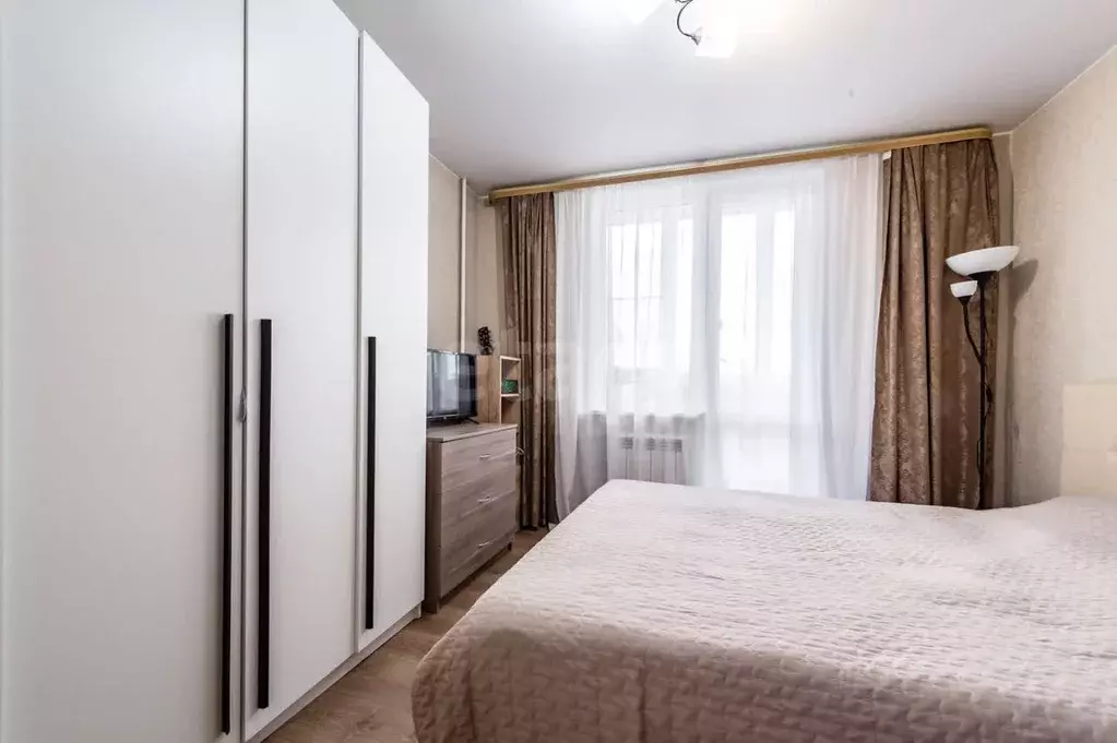 3-к кв. Санкт-Петербург ул. Белы Куна, 23 (51.8 м) - Фото 1