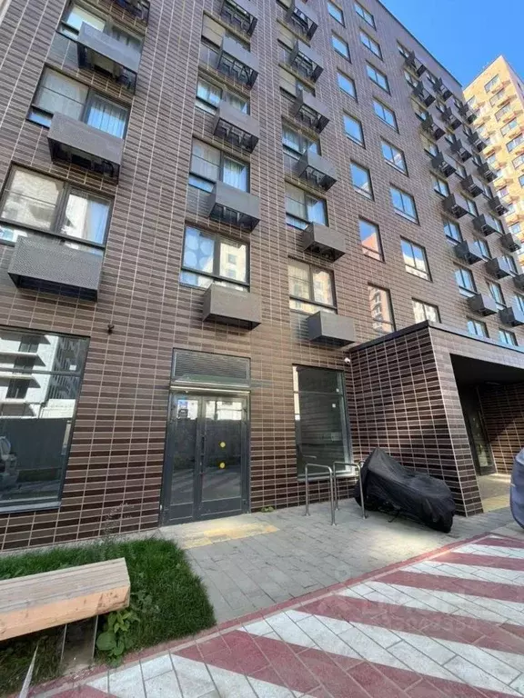 Помещение свободного назначения в Москва Варшавское ш., 284к1 (129 м) - Фото 1
