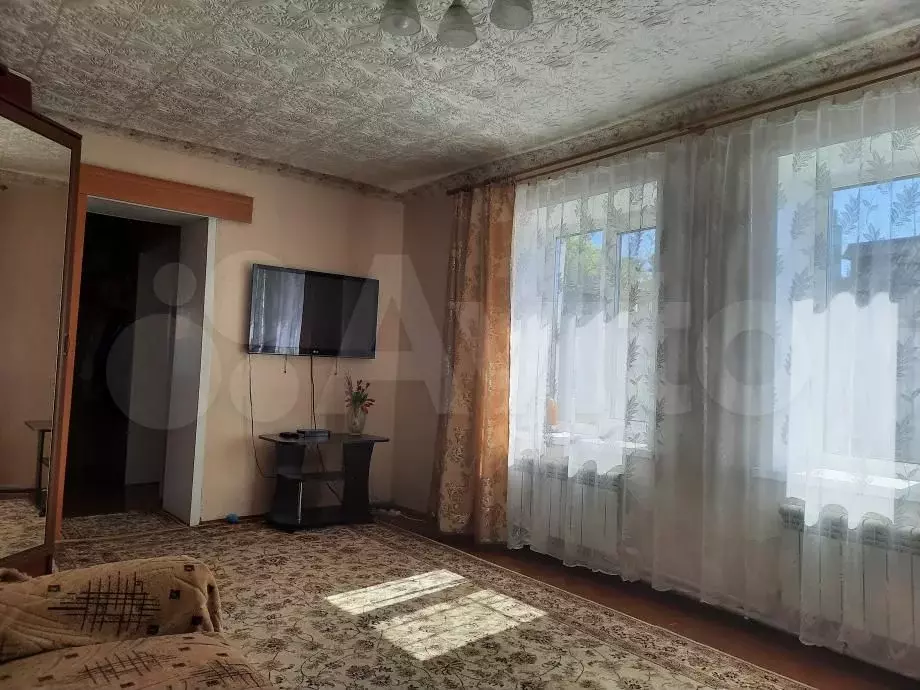 Дом 60 м на участке 1 сот. - Фото 0