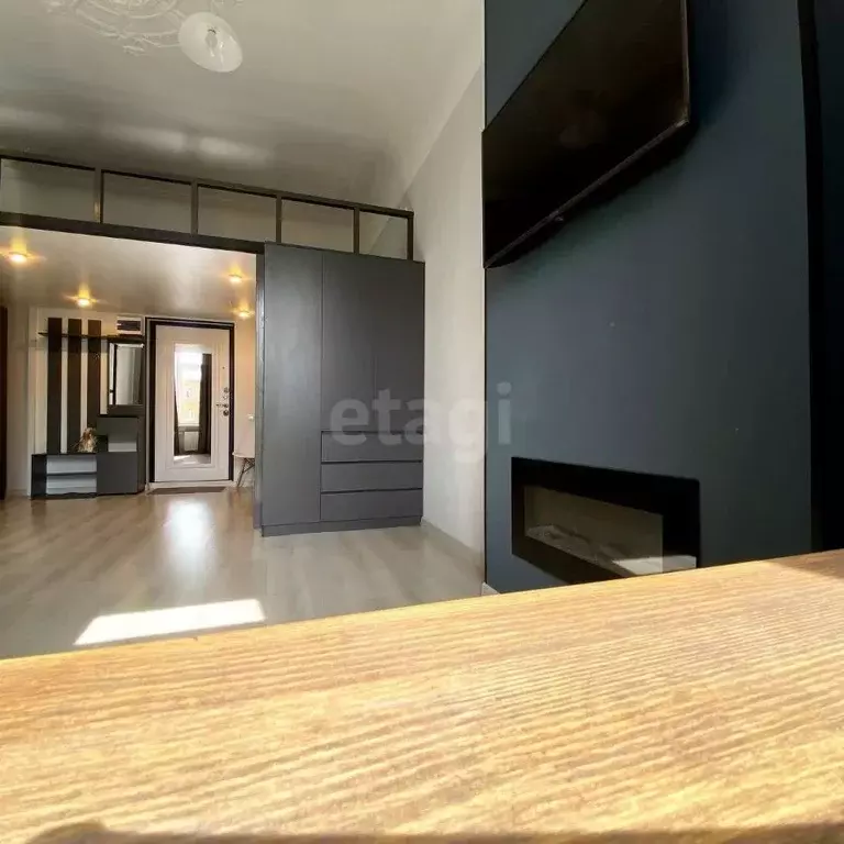 Комната Санкт-Петербург 8-я Васильевского острова линия, 75 (26.8 м) - Фото 1