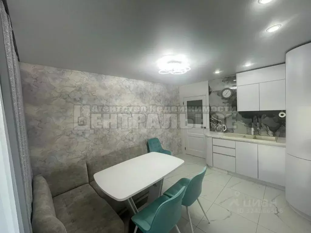 2-к кв. Смоленская область, Смоленск просп. Гагарина, 39Б (64.8 м) - Фото 2