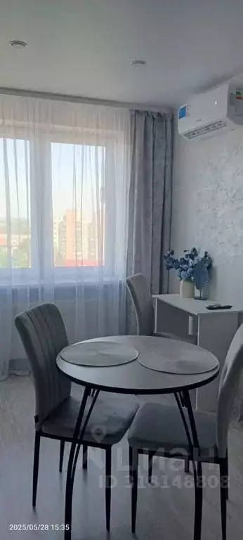 Студия Башкортостан, Уфа ул. Коммунаров, 5 (30.0 м) - Фото 1