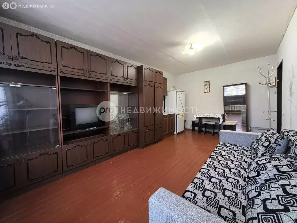 1к в -комнатной квартире (18.1 м) - Фото 2