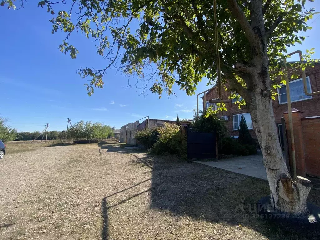 Участок в Краснодарский край, Новокубанский район, Советская ст-ца ул. ... - Фото 2