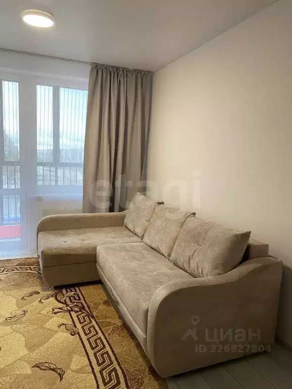 Студия Тюменская область, Тюменский муниципальный округ, с. Ембаево ... - Фото 2