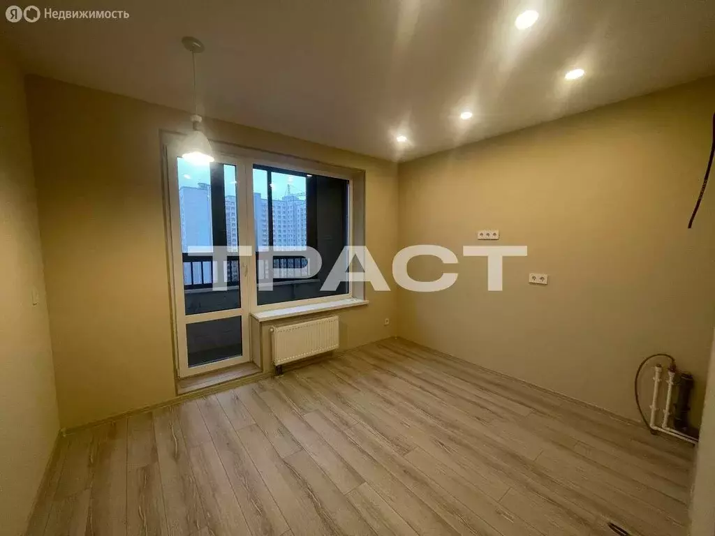 1-комнатная квартира: Воронеж, улица Независимости, 78к1 (32.3 м) - Фото 2