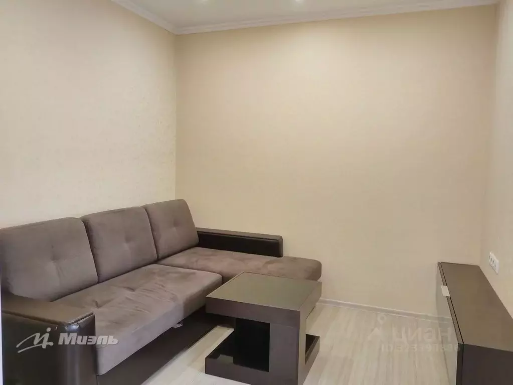 2-к кв. Московская область, Балашиха ул. Твардовского, 42 (42.5 м) - Фото 2