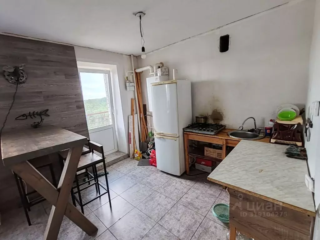 1-к кв. Смоленская область, Смоленск ш. Киевское, 57 (28.7 м) - Фото 1