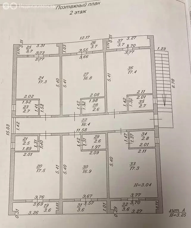 Дом в Кореновский район, Новоберезанское сельское поселение, хутор ... - Фото 1