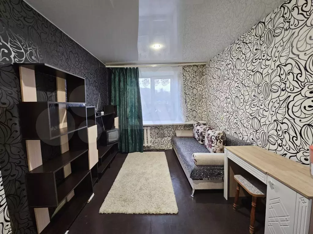 Комната 14 м в 4-к., 5/9 эт. - Фото 0