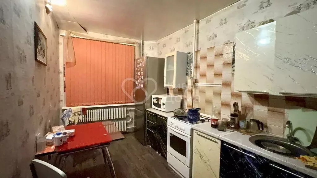 3-к кв. Волгоградская область, Волгоград ул. Никитина, 139 (64.0 м) - Фото 0