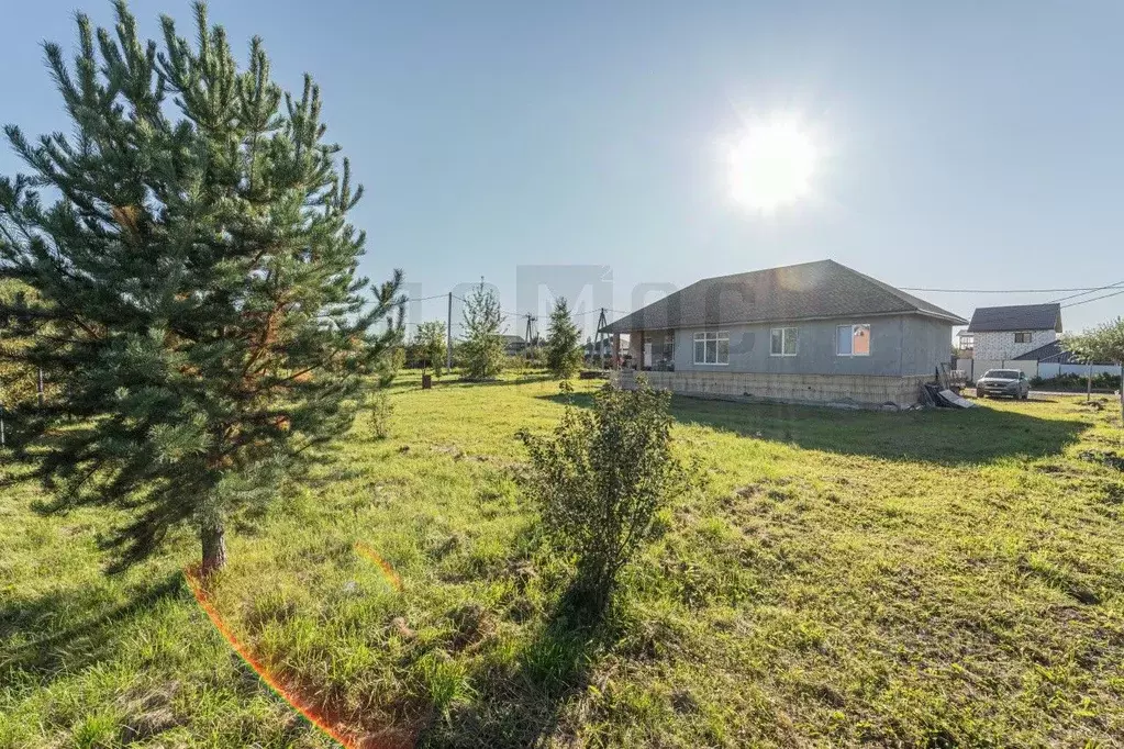 Коттедж в Свердловская область, Екатеринбург ул. Старожилов, 119 (173 ... - Фото 1