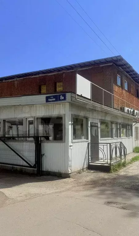 Помещение свободного назначения 100 кв.м - Фото 0