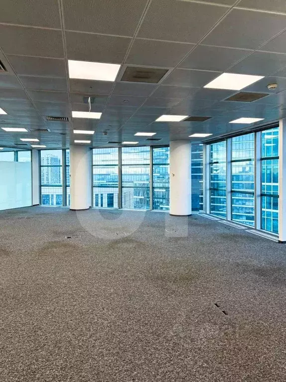 Офис в Москва наб. Пресненская, 10 (3593 м) - Фото 1
