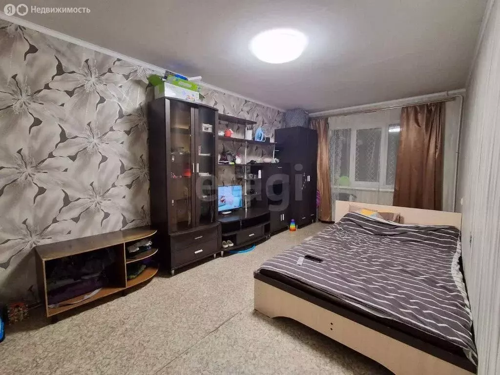 1-комнатная квартира: Стерлитамак, улица Гоголя, 120В (36 м) - Фото 2