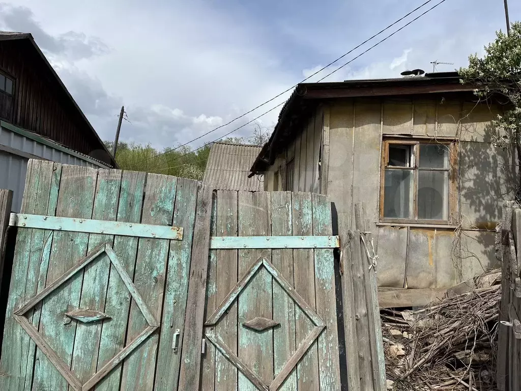 Дом 34 м на участке 6 сот. - Фото 0