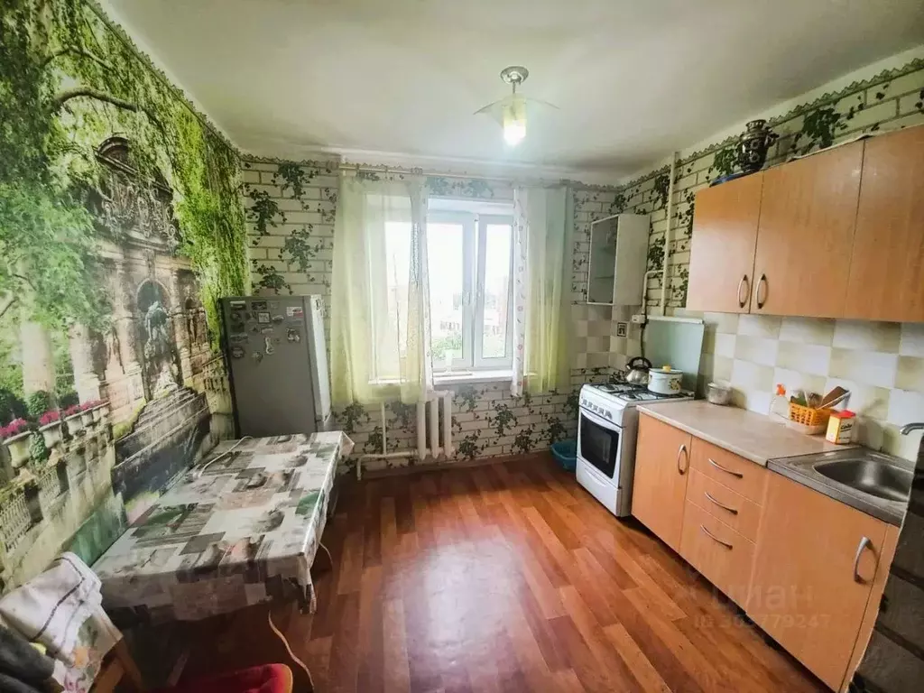 2-к кв. Орловская область, Орел ул. Генерала Жадова, 2 (50.3 м) - Фото 0