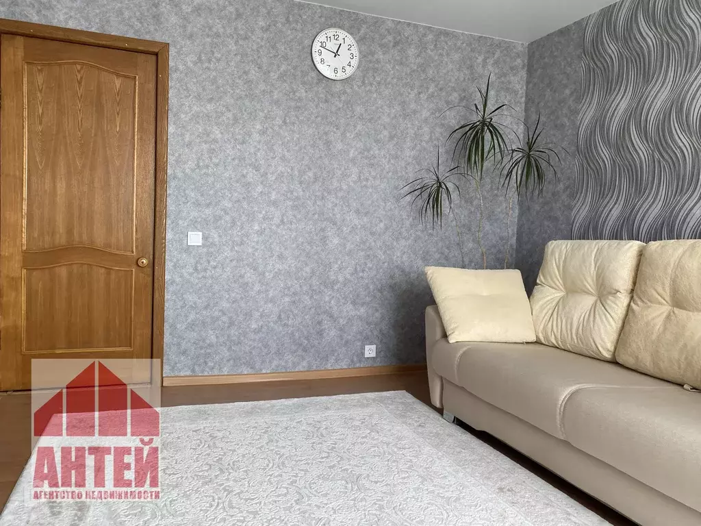 Продаётся 2-к квартира, 48.5 м - Фото 1